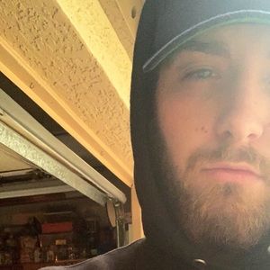 Meet your Posher, Trey